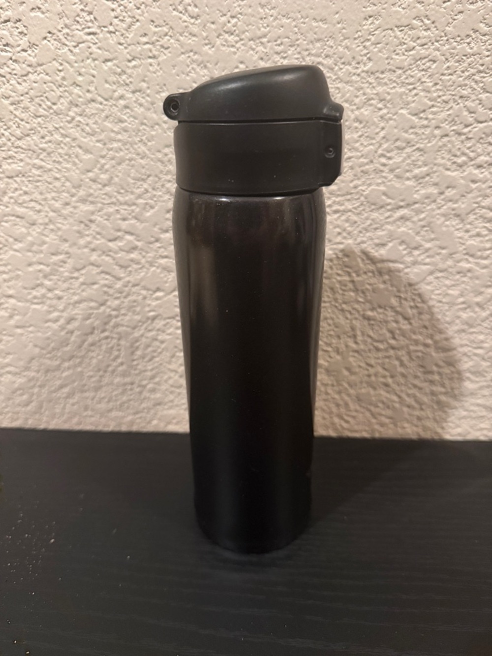 Zojirushi Black Stainless Steel Vacuum Insulated Travel Tumbler - Picture 8 of 13